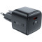 Зарядное устройство ACEFAST A77 Mini Fast Charge Wall Charger GaN PD30W (1xUSB-C) Black