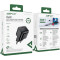 Зарядное устройство ACEFAST A77 Mini Fast Charge Wall Charger GaN PD30W (1xUSB-C) Black