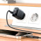 Зарядний пристрій ACEFAST A98 Fast Charge Wall Charger GaN PD30W (1xUSB-C, 1xUSB-A) Black