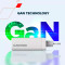 Зарядний пристрій CANYON CU140ACC GaN 1xUSB-A, 3xUSB-C, 140W White (CNS-CUW140ACC)