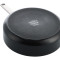 Рондель GREENPAN Evolution 26см з кришкою (CC007086-001)