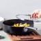 Рондель GREENPAN Evolution 26см з кришкою (CC007086-001)