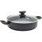 Сотейник GREENPAN Torino 28см с крышкой (CC001694-001)
