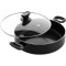Сотейник GREENPAN Torino 28см с крышкой (CC001694-001)
