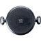 Сотейник GREENPAN Torino 28см с крышкой (CC001694-001)
