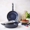 Сотейник GREENPAN Torino 28см с крышкой (CC001694-001)