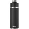 Термос NINJA Thirsti 0.7л Black (DW2401EUUKBK)