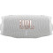 Портативная колонка JBL Charge 6 White (JBLCHARGE6WHT)