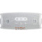 Портативная колонка JBL Charge 6 White (JBLCHARGE6WHT)