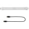 Портативная колонка JBL Charge 6 White (JBLCHARGE6WHT)