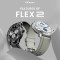 Смарт-часы HIFUTURE Flex2 Silver