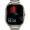 Смарт-часы HIFUTURE Ultra3 Pro Silver