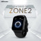 Смарт-часы HIFUTURE Zone2 Pink