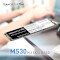 SSD диск TEAM MS30 1TB M.2 SATA (TM8PS7001T0C101)