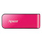 Флэшка APACER AH334 64GB USB2.0 Rose Pink (AP64GAH334P-1)