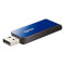 Флэшка APACER AH334 USB2.0 64GB Starry Blue (AP64GAH334U-1)