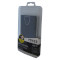 Портативное зарядное устройство SMARTFORTEC PBK-10000-LCD Black (10000mAh)