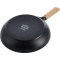 Сковорода GREENPAN Eco Smartshape Light Wood 20см (CC006445-001)