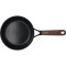 Сковорода вок GREENPAN Eco Smartshape Dark Wood 28см (CC006443-001)