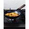 Сковорода вок GREENPAN Eco Smartshape Dark Wood 28см (CC006443-001)
