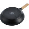 Сковорода вок GREENPAN Eco Smartshape Light Wood 28см (CC006448-001)