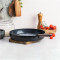 Сковорода гриль GREENPAN Eco Smartshape Dark Wood 28см (CC006444-001)