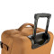 Дорожная сумка на колёсах TUCANO Tugo Trolley S Brown (BTRTUG-S-MC)