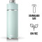 Термос NINJA Thirsti 0.7л Mint (DW2401EUUKMT)