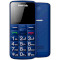 Мобільний телефон PANASONIC KX-TU110 Blue