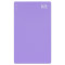 Повербанк KIT Fresh Business Card 2000 Lavender Hues 2000mAh (PWRFCARDPU)