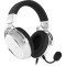 Навушники геймерскі HATOR Hypergang 3 White (ESH06)