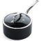 Ківш з кришкою GREENPAN Barcelona Pro 20см 3.1л (CC005332-001)