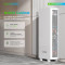 Корпус для аккумуляторных батарей DYNESS B4850 4-Battery Cabinet