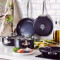 Ківш з кришкою GREENPAN Barcelona Pro 18см 2.1л (CC005331-001)