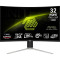 Монитор 31.5" MSI MAG 325CQRF QD E2