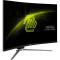 Монитор 31.5" MSI MAG 325CQRF QD E2
