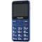 Мобільний телефон PANASONIC KX-TU155 Blue