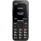 Мобильный телефон PANASONIC KX-TU250 Black