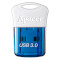 Флэшка APACER AH157 64GB USB3.0 Blue (AP64GAH157U-1)
