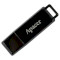 Флешка APACER AH352 64GB USB3.0 (AP64GAH352B-1)