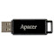 Флешка APACER AH352 64GB USB3.0 (AP64GAH352B-1)