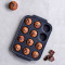 Форма для мафінів GREENPAN Bistro 12 Cup Muffin Pan 40x28x4.3см (CC007766-001)