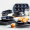 Форма для мафінів GREENPAN Bistro 12 Cup Muffin Pan 40x28x4.3см (CC007766-001)