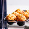 Форма для мафінів GREENPAN Bistro 6 Cup Muffin Pan 32x20x4.3см (CC007765-001)