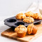 Форма для мафінів GREENPAN Bistro 6 Cup Muffin Pan 32x20x4.3см (CC007765-001)