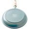 Сковорода GREENPAN Mayflower Blue 20см (CC001667-001)