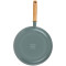 Сковорода GREENPAN Mayflower Blue 28см (CC001669-001)