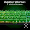 Клавиатура RAZER BlackWidow V4 X Razer Green Switch Minecraft Edition (RZ03-04704100-R3M1)