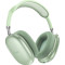 Навушники HOCO W55 Pleasing Green