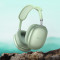 Навушники HOCO W55 Pleasing Green